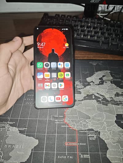 Xiaomi Poco F3