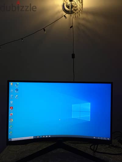 samsung g5 odyssey 27 144 2k curved gaming monitor