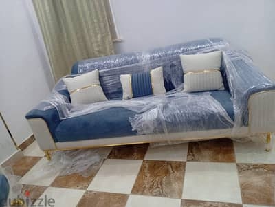 كنب جديد استخدام 6 شهور سبب البيع السفر