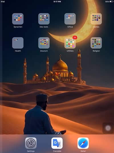 IPAD 2