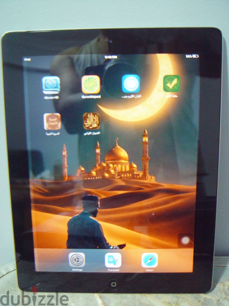 IPAD 2 1