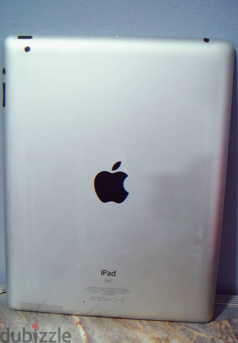 IPAD 2 2