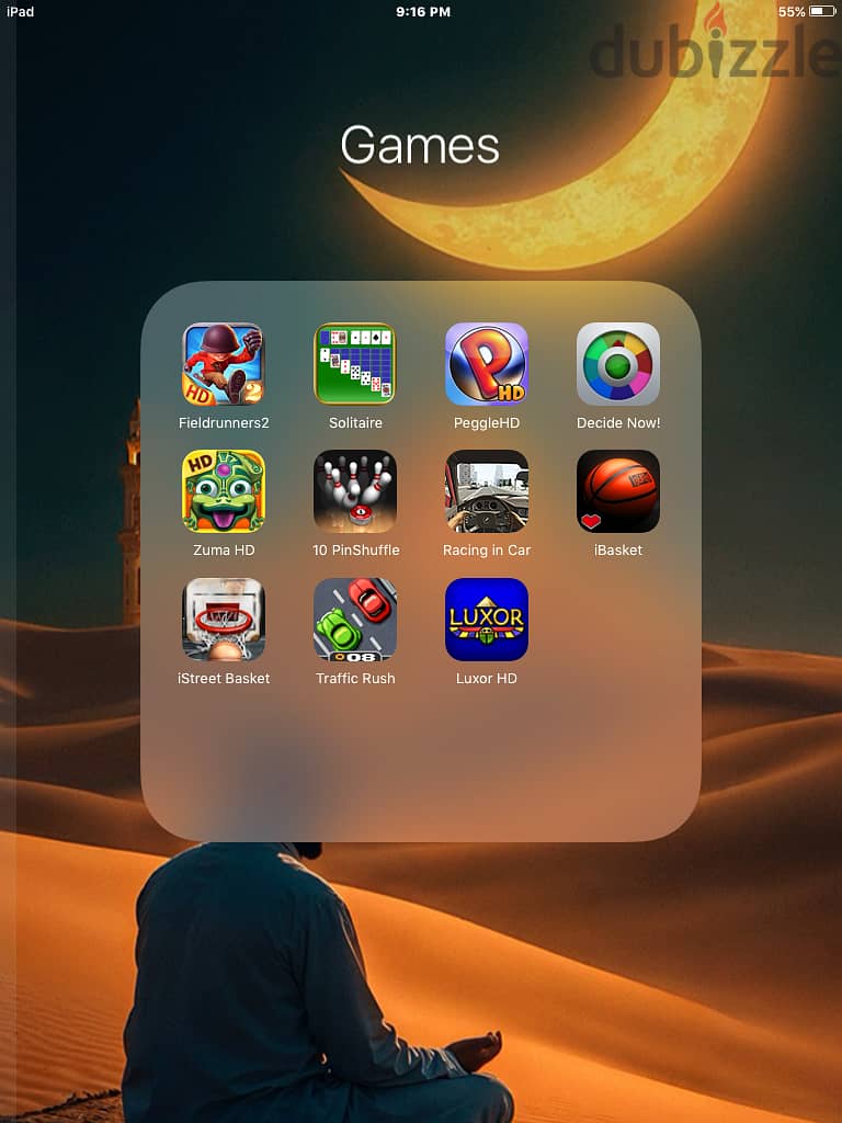 IPAD 2 4