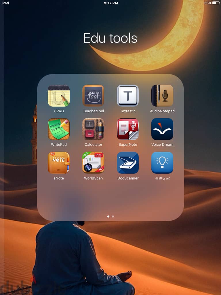 IPAD 2 5