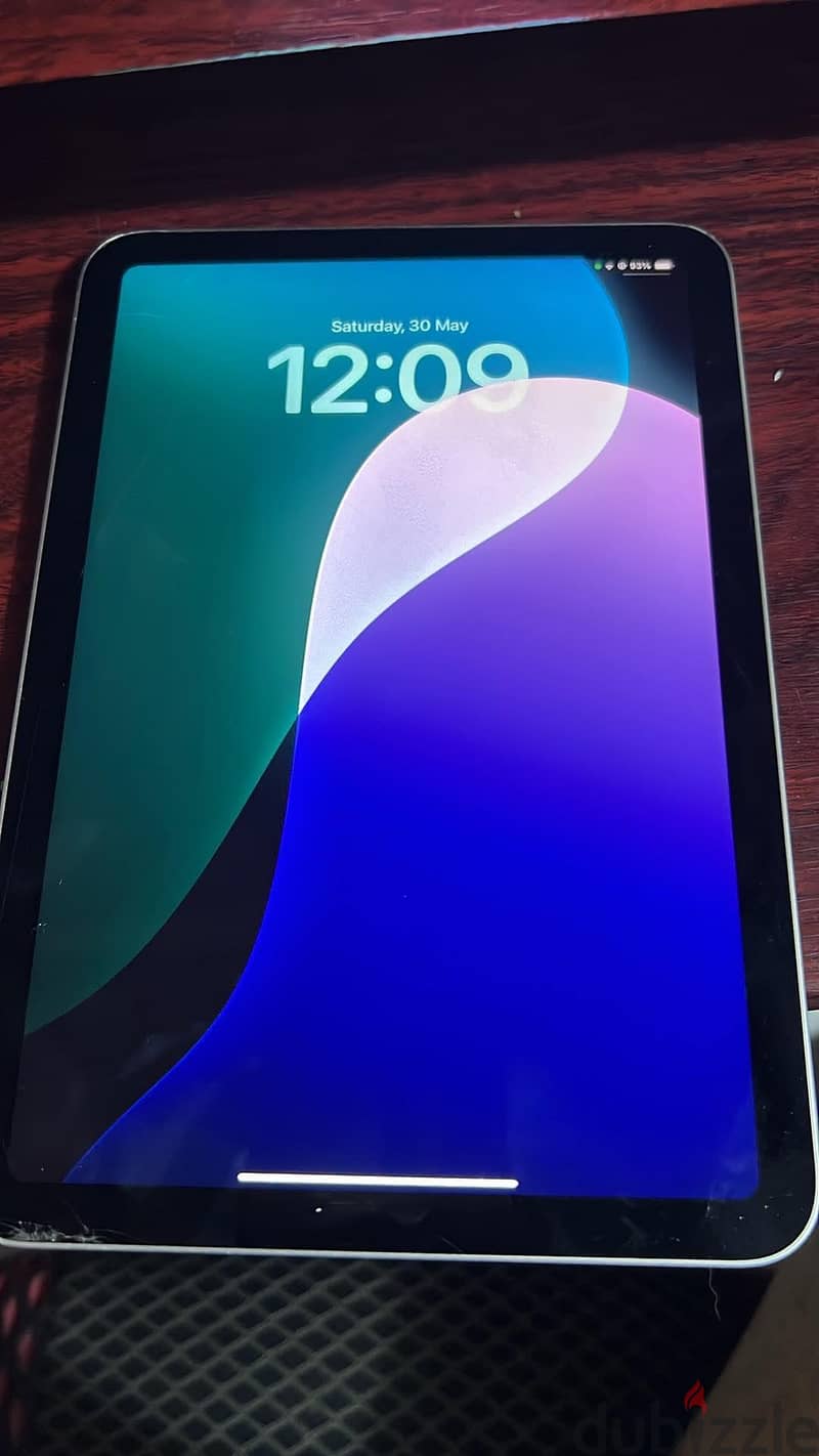 ipad mini 6 1