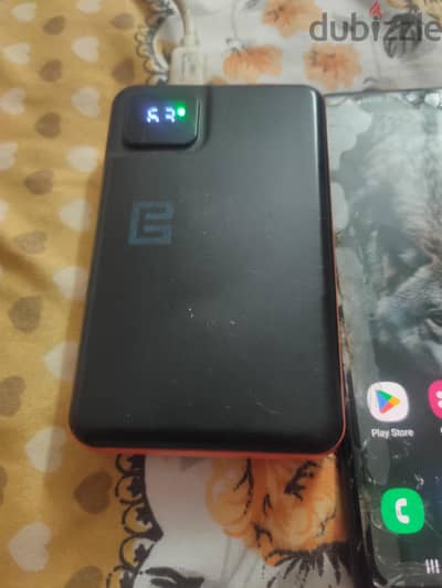 باور بانك وايرليس wireless