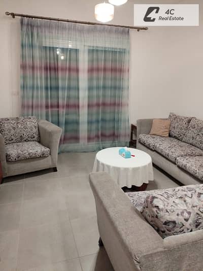 باقل من سعر الماركت استلم شاليه  ريسيل فوري في امواج الساحل الشماليopen view landscape بتقسيمه مميزة-جاهز للمعاينه و الاستلام