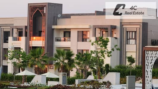 For quick sale Lowest down payment Penthouse Resale Gaia North Coast Pool View Open view landscape Unique layout Down payment and remaining