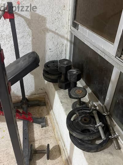 ادوات رياضيه