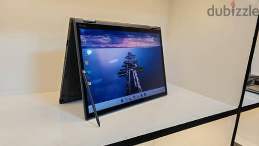 lenovo Thinkpad X13 Yoga gen 3 i7 gen 12th 32GB Ram A++