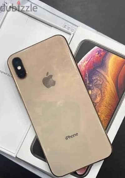 آبل - آيفون اكس اس