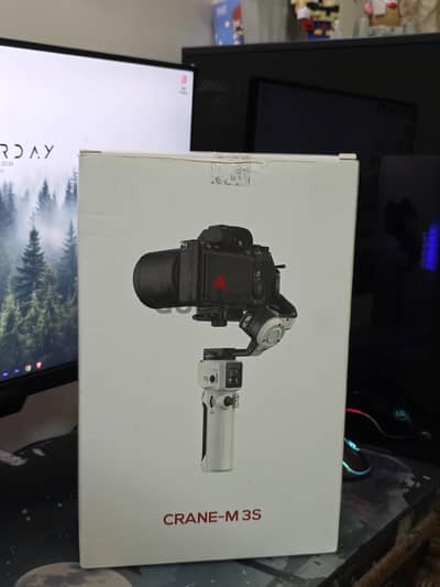 ZHIYUN CRANE M3S
