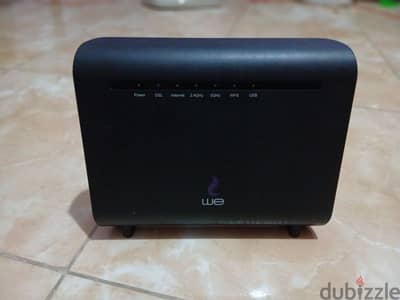 Router we ZXHN H188A
