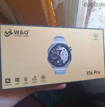 X16 Pro