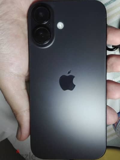 Apple - iPhone 16