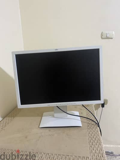 شاشة ٢٥ بوصة