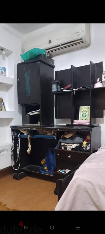 غرفه نوم اطفال كامله