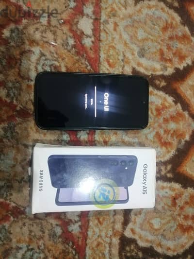 Samsung A15
