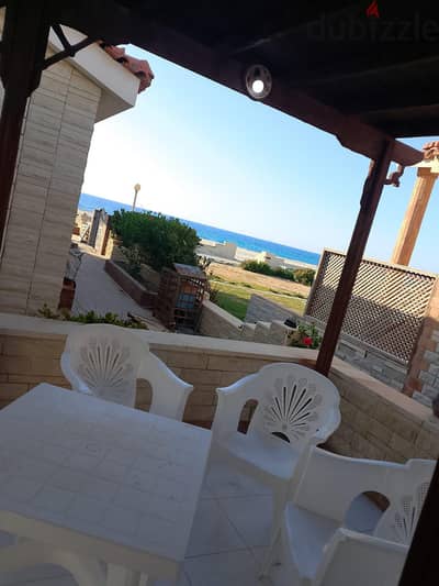 شالية قرية امونAmoun Chale