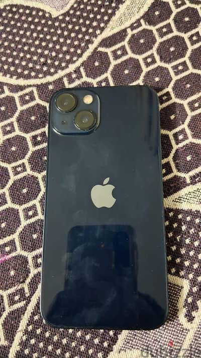 Apple - iPhone 13