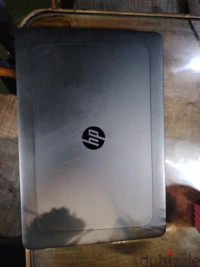 للبيع HP ZBook 15 G3 Workstation