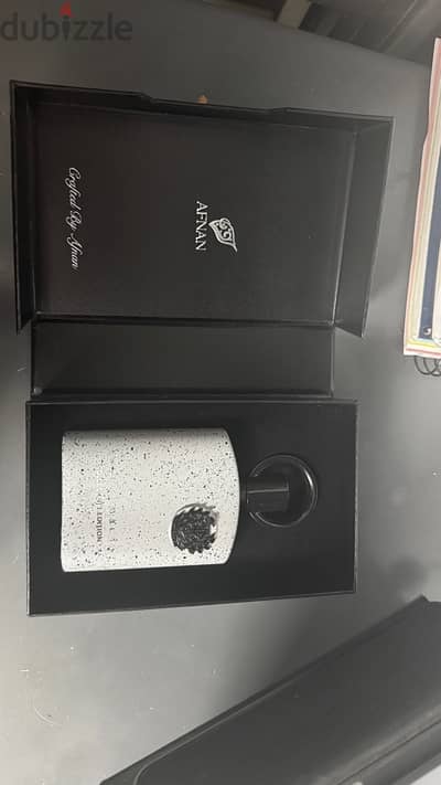 Afnan supremacy collectors Edition
