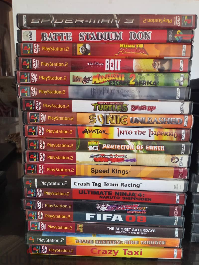 Playstation 2 1