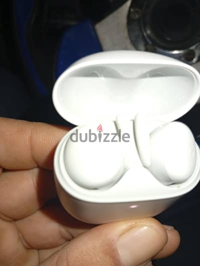 سماعات Google Pixel Buds A-Series