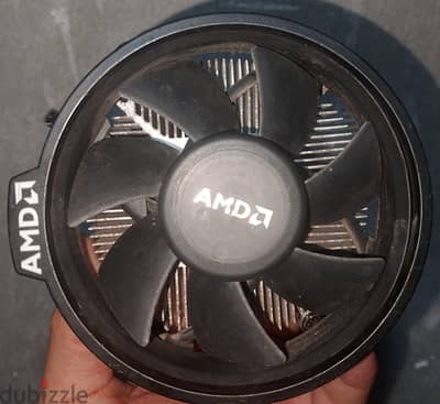 AMD Cooler