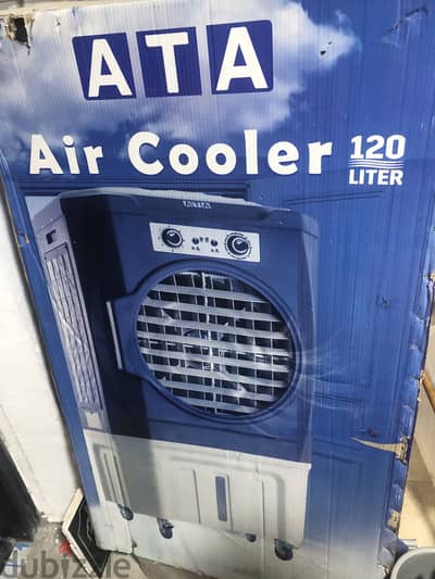 تكيف صحراوي air cooler