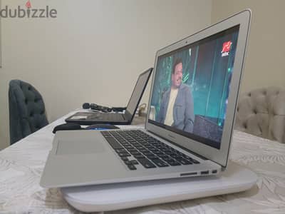لاب توب ايفون موديل 2015استيراد ب حالة الزيرو