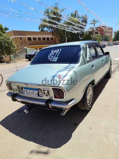 بيجو 504 1978