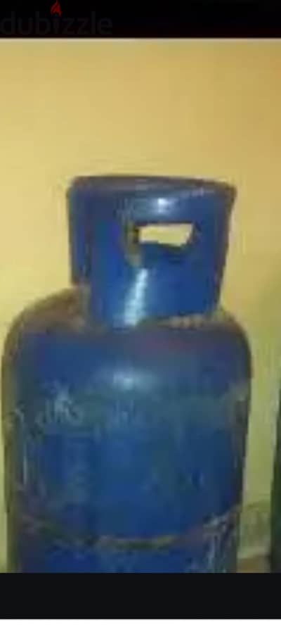 انبوبه غاز بوتجاز