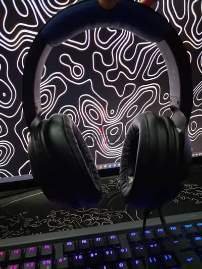 Razer Kraken X Lite