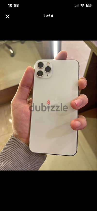 Apple - iPhone 11 Pro Max