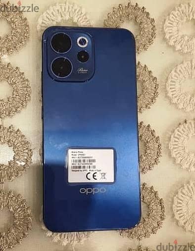 Oppo reno 15f new
