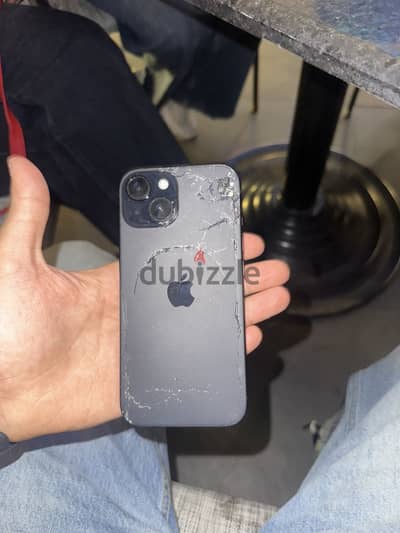 Apple - iPhone 15