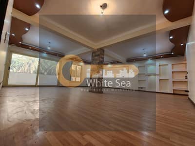 Administrative headquarters for rent in Louran, Shaarawy Street for administrative companies