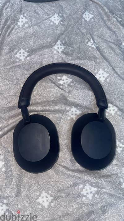 Sony xm5