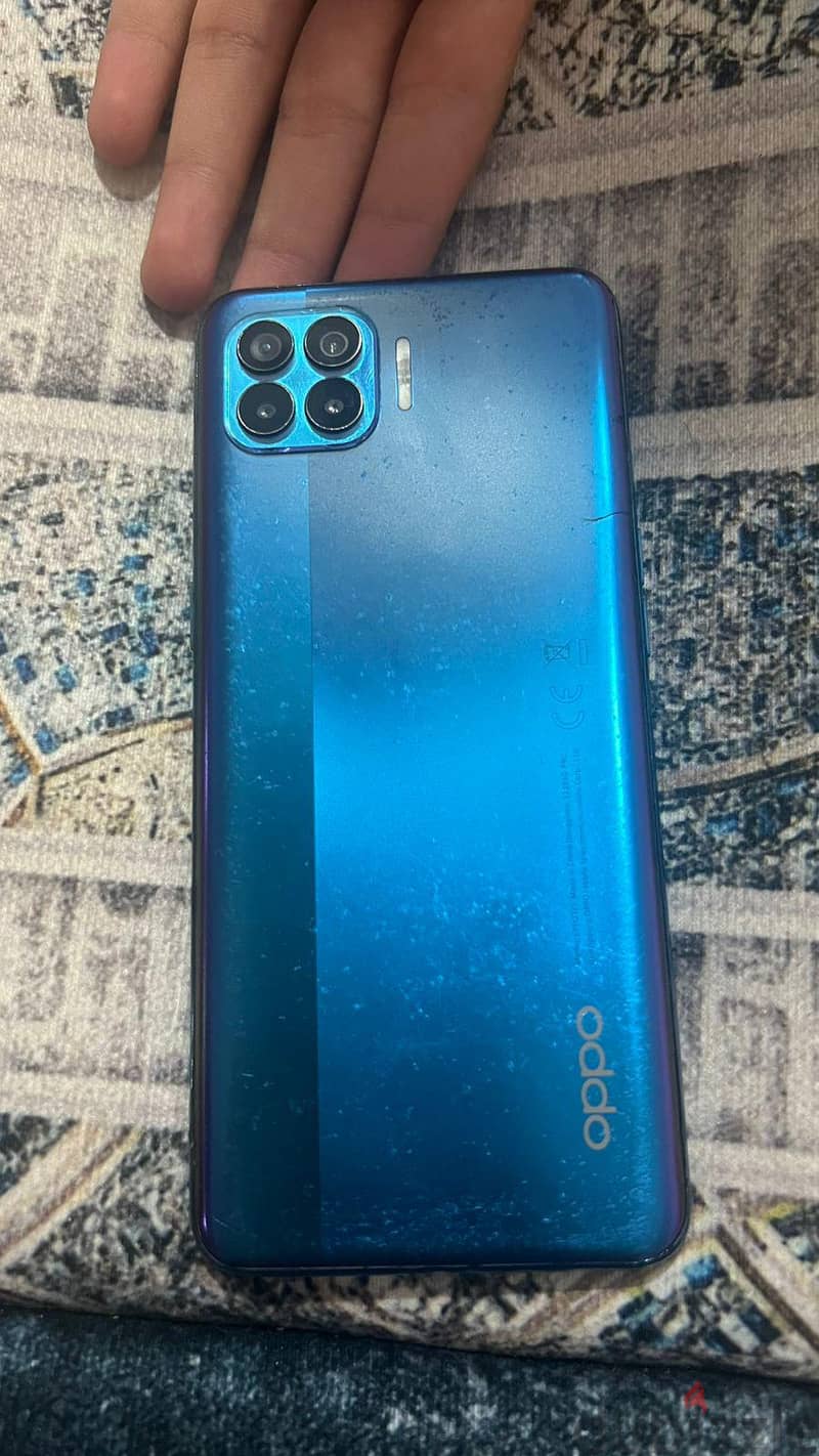 OPPO A93 2