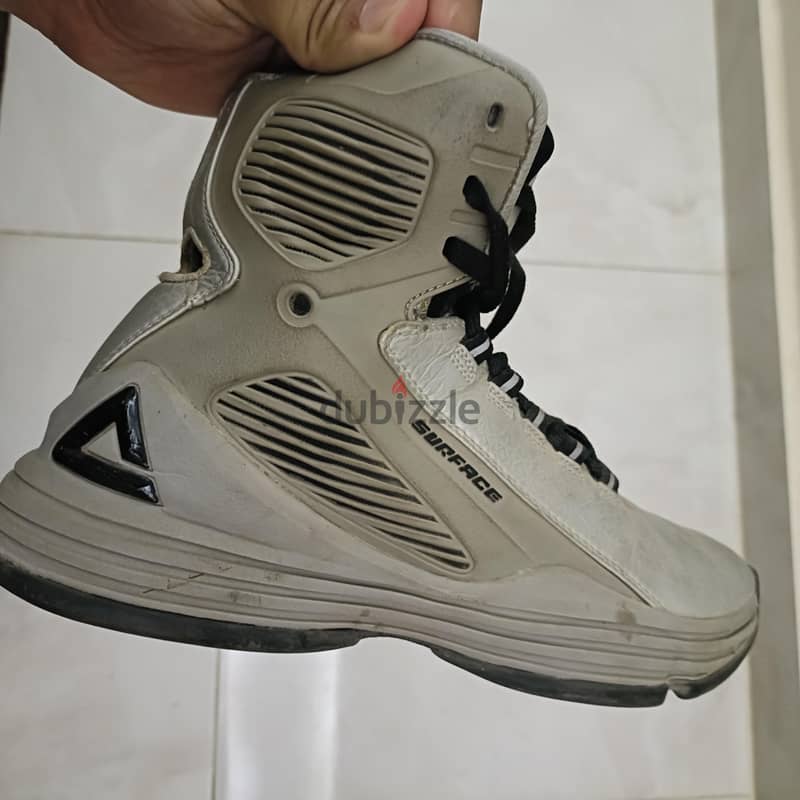 peak basketball shoes 1