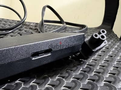 شاحن لاب Dell 130W (الأصلي )