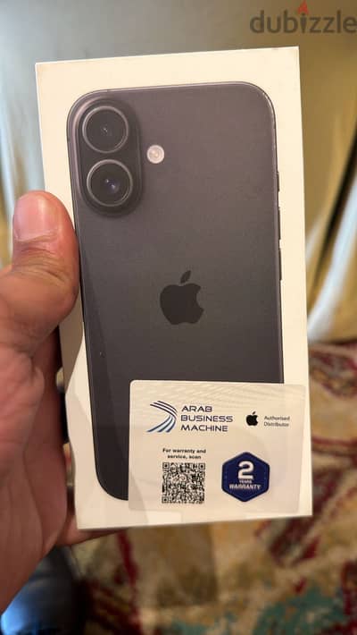 I phone 16