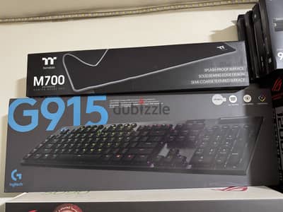 LOGITECH
