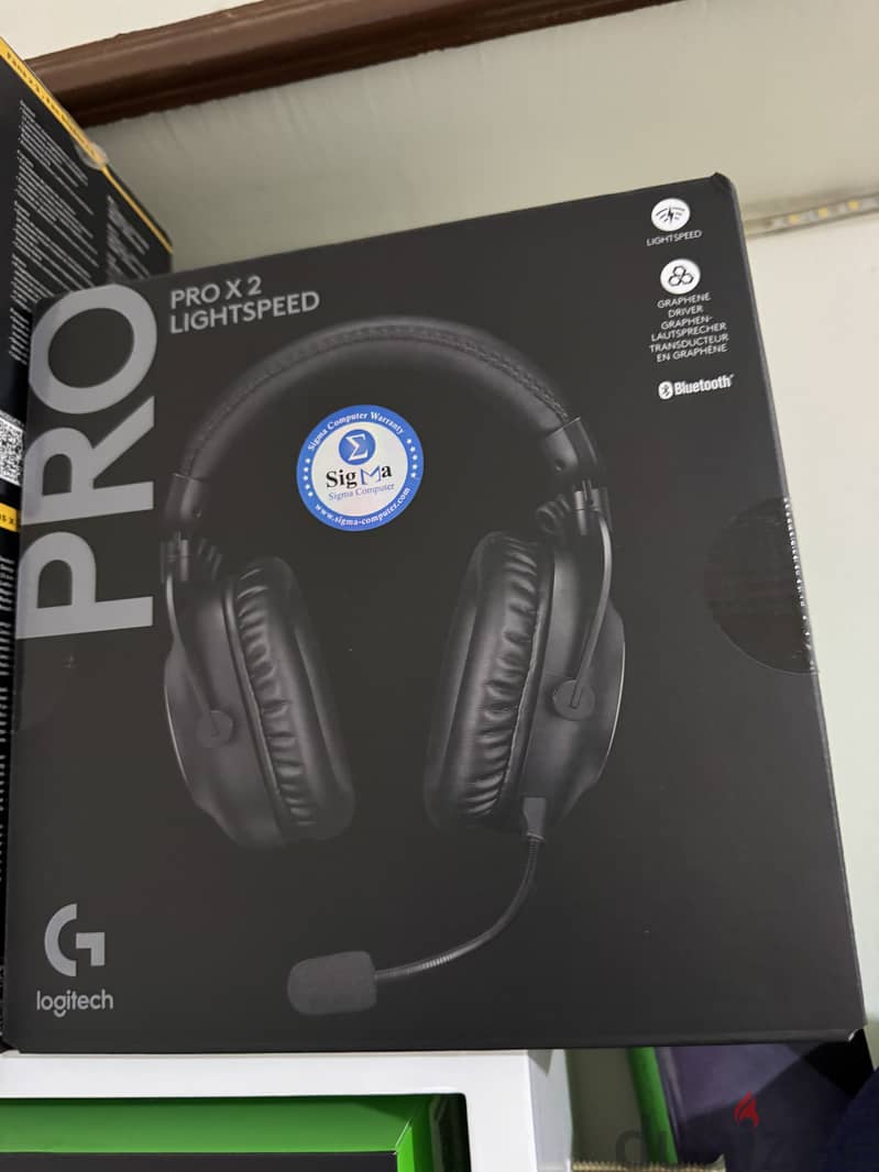 LOGITECH 2