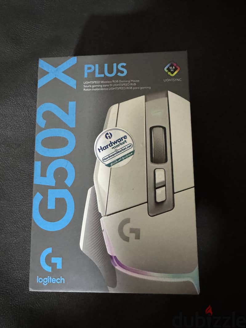 LOGITECH 3