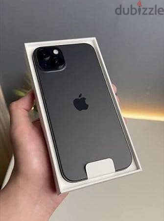 Apple - iPhone 15