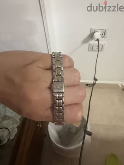 Citizen watch