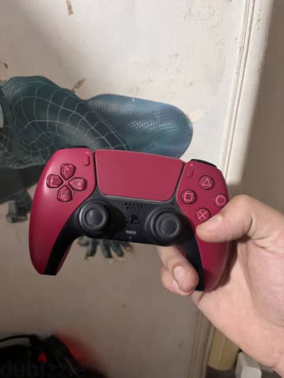 Joystick ps5