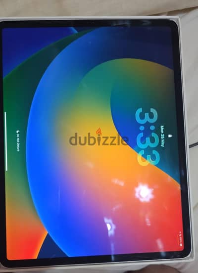 Ipad pro 2020-4th Gen